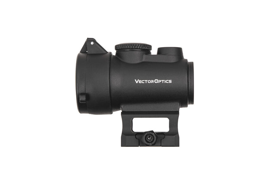 Приціл коліматорний Vector Optics Centurion 1x30 3МОА. Фото 4