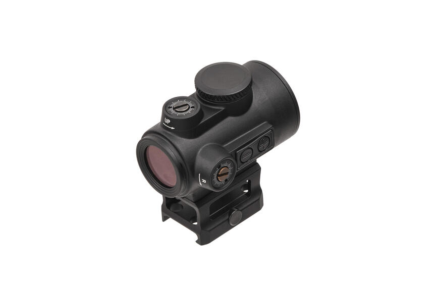 Приціл коліматорний Vector Optics Centurion 1x30 3МОА. Фото 2