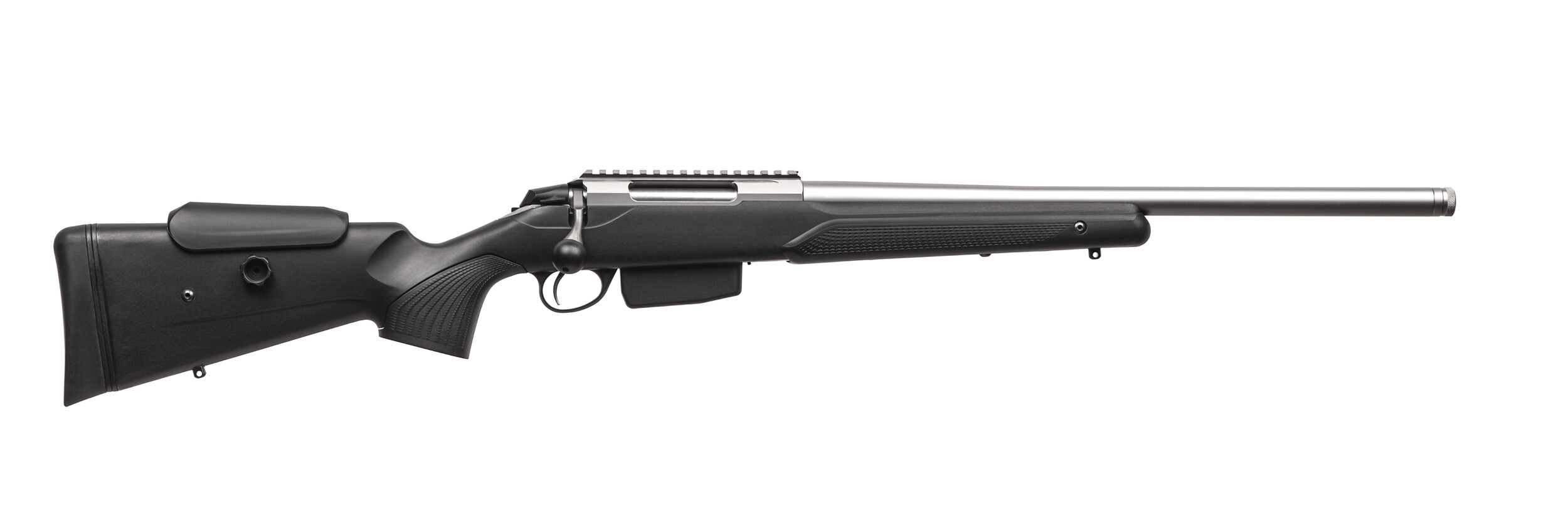 Карабин нарезной Tikka T3x SuperVarmint кал.6.5X55