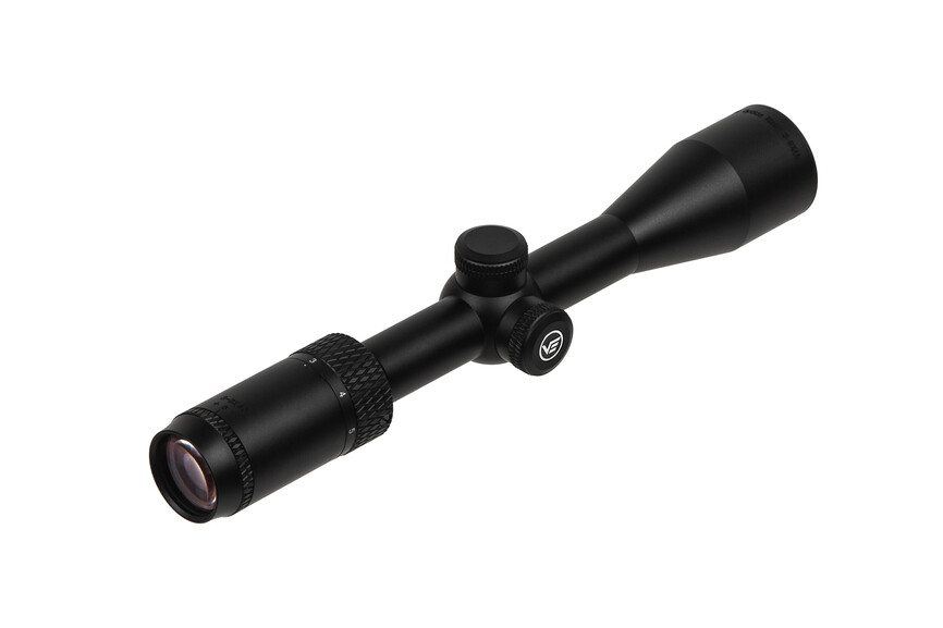 Приціл оптичний Vector Optics Matiz 3-9x40 (25,4 мм) SFP Duplex. Фото 2