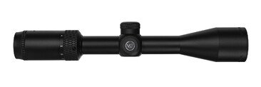 Приціл оптичний Vector Optics Matiz 3-9x40 (25,4 мм) SFP Duplex