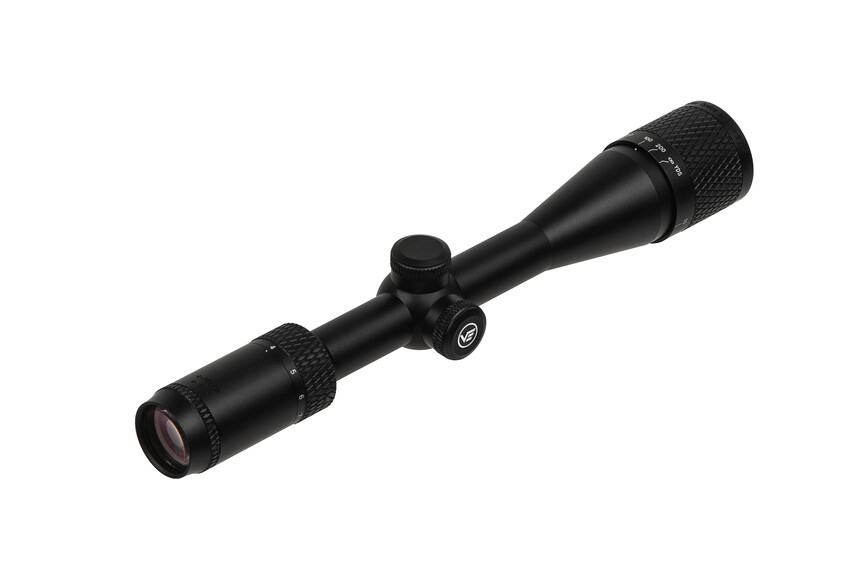 Приціл оптичний Vector Optics Matiz 4-12x40 (25,4 мм) SFP VOW-10BDC. Фото 2