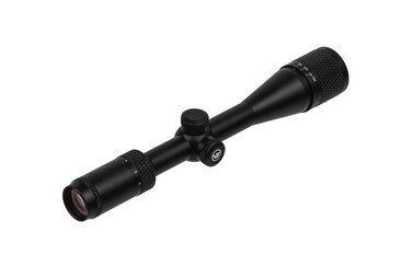 Приціл оптичний Vector Optics Matiz 4-12x40 (25,4 мм) SFP VOW-10BDC
