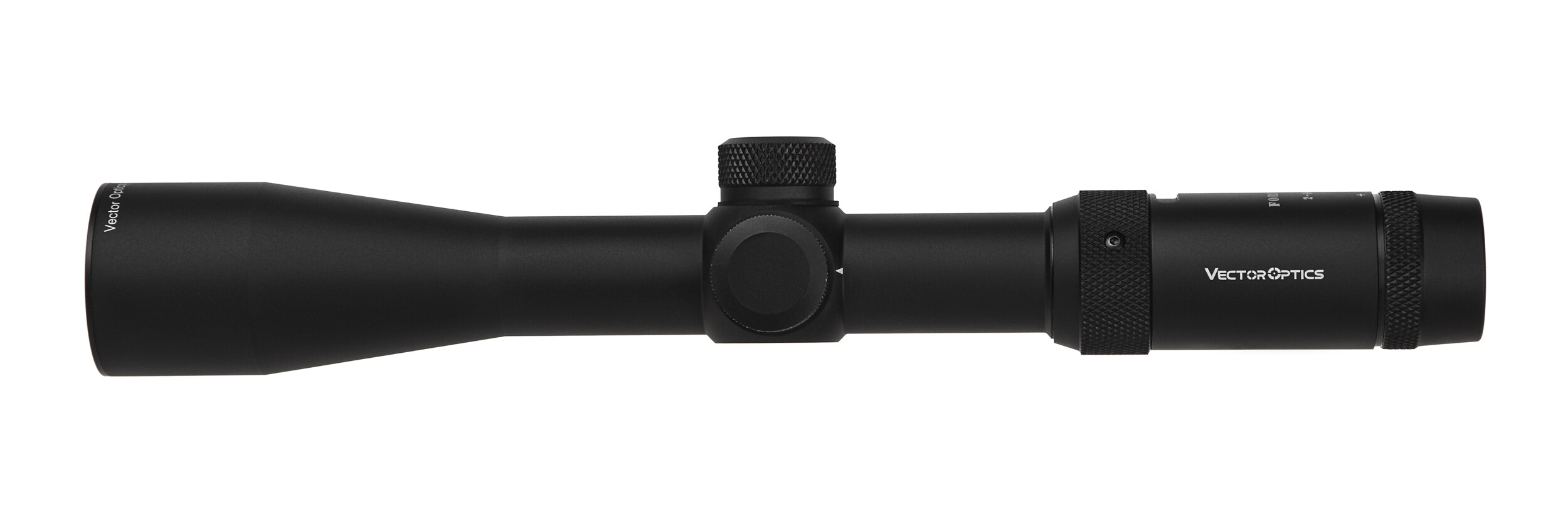 Приціл оптичний Vector Optics Forester 2-10x40 (30mm) illum. SFP. Фото 4