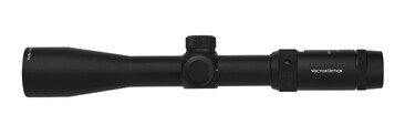 Приціл оптичний Vector Optics Forester 2-10x40 (30mm) illum. SFP