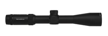 Приціл оптичний Vector Optics Forester 2-10x40 (30mm) illum. SFP