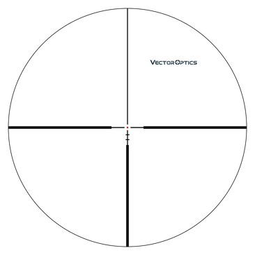 Приціл оптичний Vector Optics Zalem 1-10x24 illum (30mm) SFP
