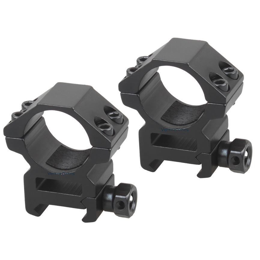 Приціл оптичний Vector Optics Taurus 1-6x24 (30mm) illum. FFP. Фото 4