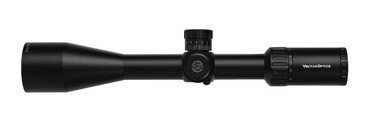 Приціл оптичний Vector Optics Tourex 6-24x50 (30mm) illum. FFP