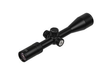 Приціл оптичний Vector Optics Tourex 6-24x50 (30mm) illum. FFP