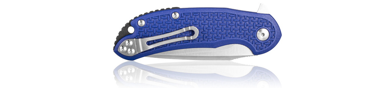Ніж Steel Will "Cutjack", синій