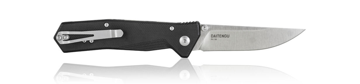 Ніж Steel Will "Daitengu". Фото 2