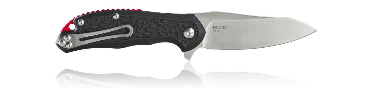 Ніж Steel Will "Modus". Фото 2