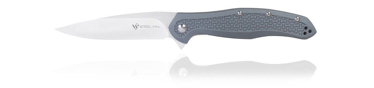 Ніж Steel Will "Intrigue"