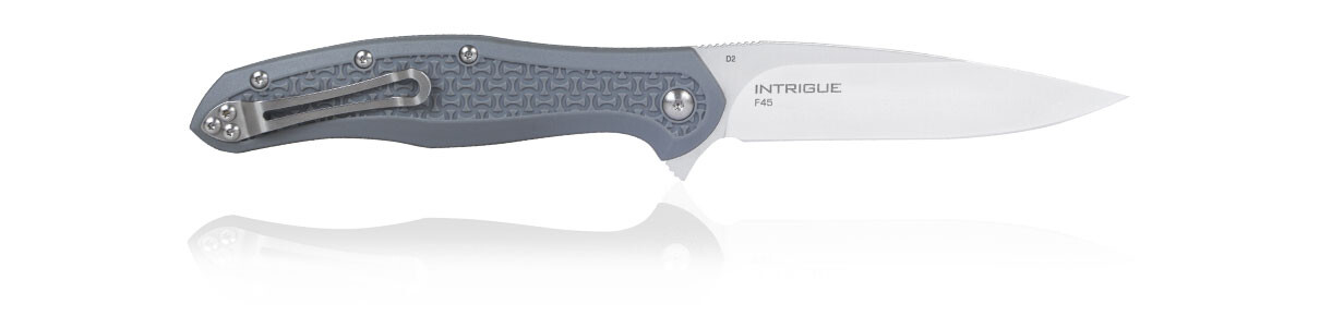Ніж Steel Will "Intrigue". Фото 2