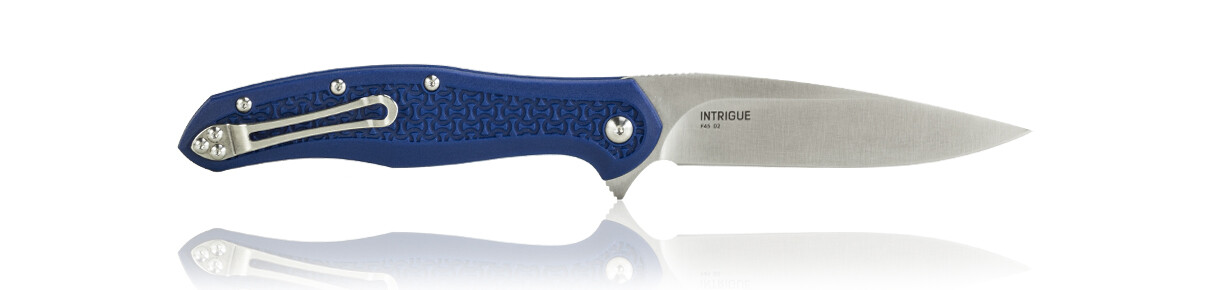 Ніж Steel Will "Intrigue". Фото 2