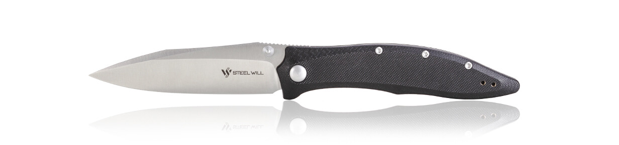 Ніж Steel Will "Gienah"