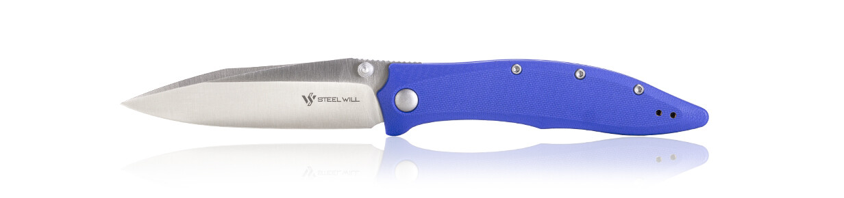 Ніж Steel Will "Gienah"