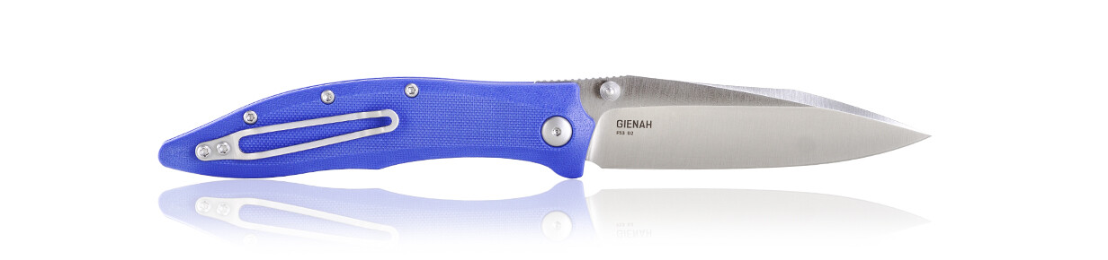 Ніж Steel Will "Gienah". Фото 2