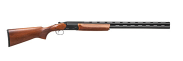 Двоствольна глад. рушниця 12/76 TARGET S3 Perfetto O&U