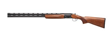 Двоствольна глад. рушниця 12/76 TARGET S3 Perfetto O&U