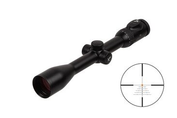 Приціл оптичний Swarovski Z8I 3.5-28x50 P BRX-I