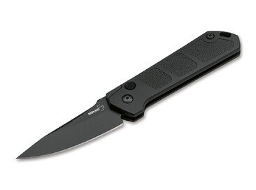 Ніж Boker Plus "Kihon Auto All black"
