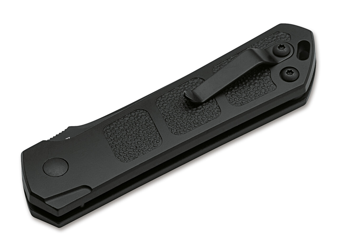 Ніж Boker Plus "Kihon Auto All black". Фото 2