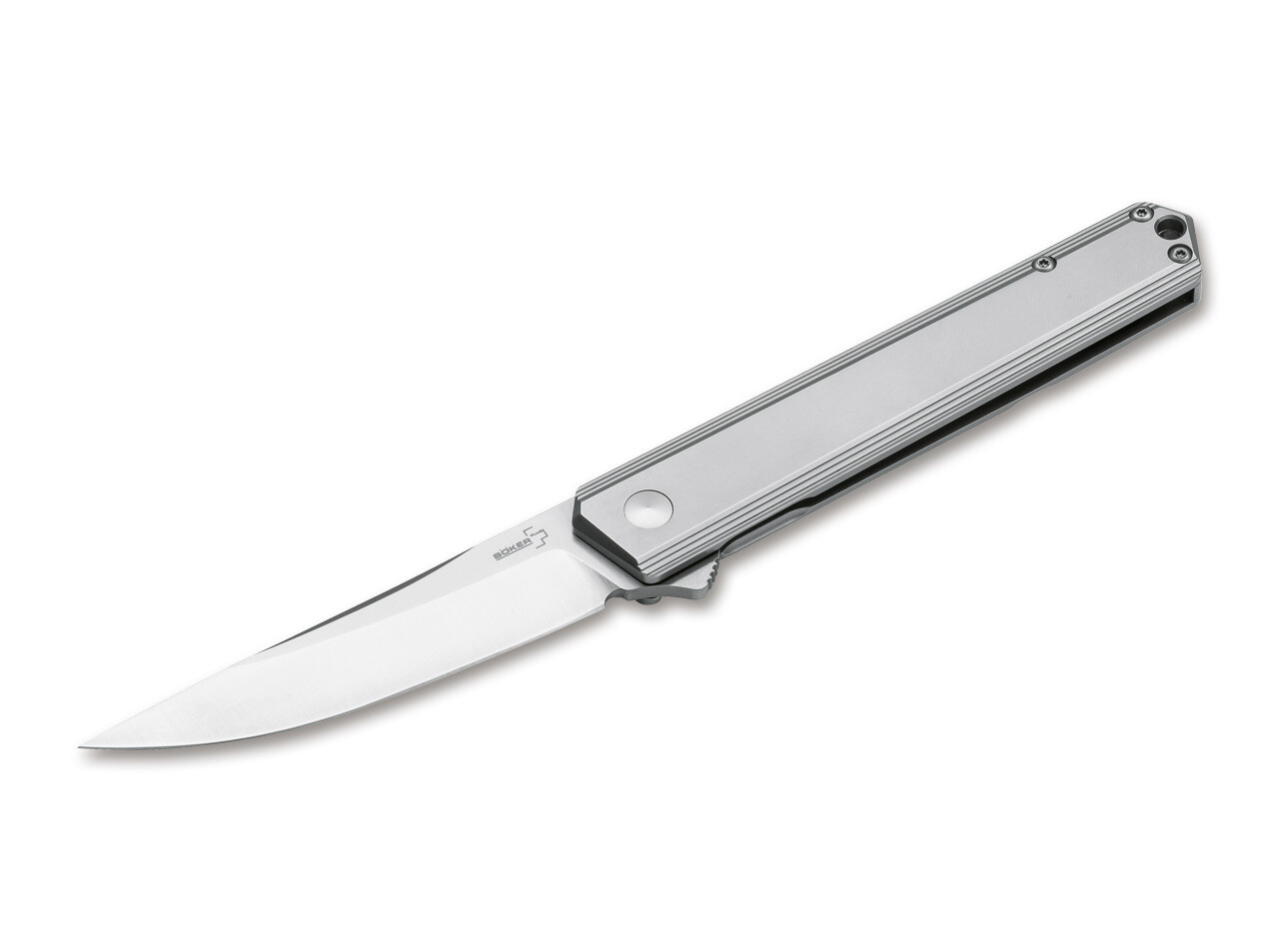 Ніж Boker Plus "Kwaiken Flipper Framelock"