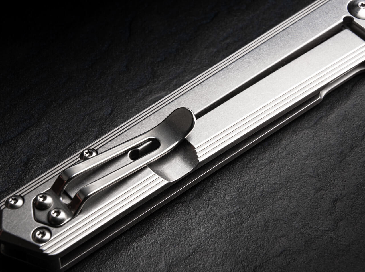 Ніж Boker Plus "Kwaiken Flipper Framelock". Фото 4