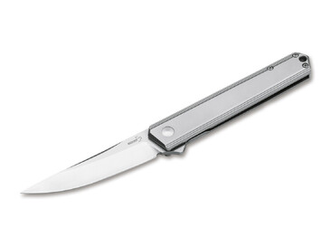 Ніж Boker Plus "Kwaiken Flipper Framelock"