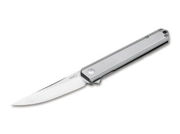 Ніж Boker Plus "Kwaiken Flipper Framelock"