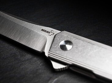 Ніж Boker Plus "Kwaiken Flipper Framelock"