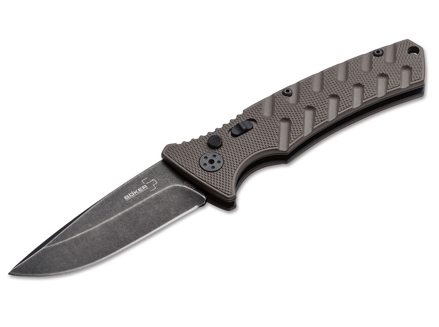 Нож Boker Plus "Strike Coyote Spearpoint"
