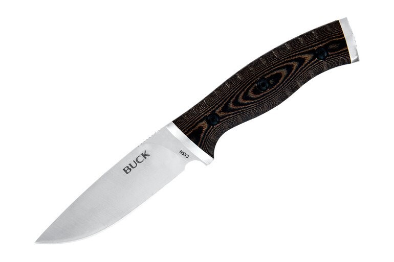 Ніж Buck "Small Selkirk"