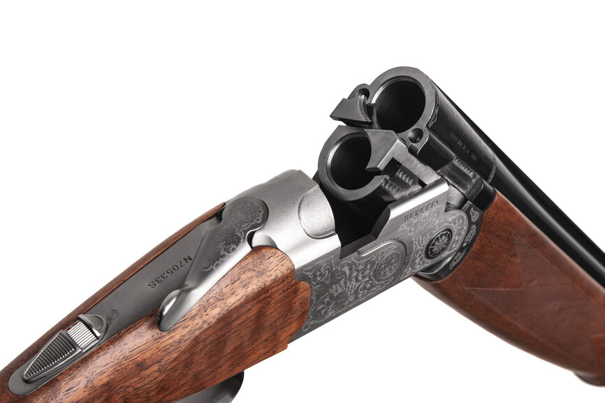 Рушниця мисливська Beretta 686 Silver Pigeon I 12/76/67см SSTr MC. Фото 4
