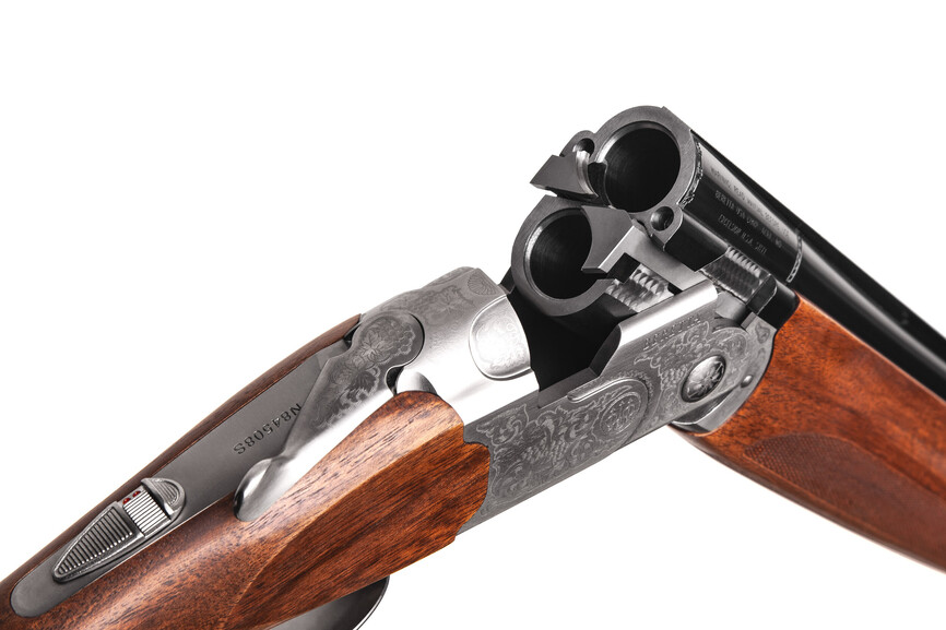 Ружье охотничье Beretta 686 Silver Pigeon I SPORTING MY19 12/76/76см B-Fast. Фото 4