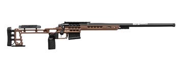 MPA-BURNTBRONZE .308 Карабін МРА Ultra Lite Rifle .308 Defiance Rebel Action