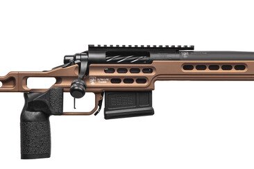 MPA-BURNTBRONZE .308 Карабін МРА Ultra Lite Rifle .308 Defiance Rebel Action