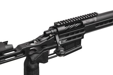 MPA-BLACK.308 Карабін МРА Ultra Light Rifle Platform .308RH Defiance Rebel Action