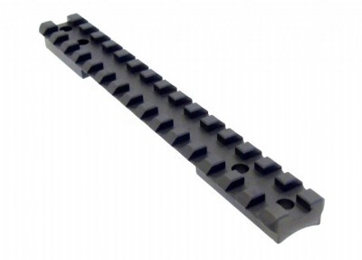 Планка AUDERE MIL-STD-1913 Nato Picatinny Rail Tikka T3 / T3X Steel 20 Moa