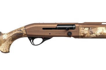Рушниця гладкоствольна FRANCHI Affinity Elite 3 BRONZE 20к. 26'