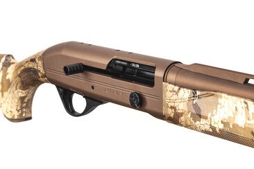 Рушниця гладкоствольна FRANCHI Affinity Elite 3 BRONZE 20к. 26'