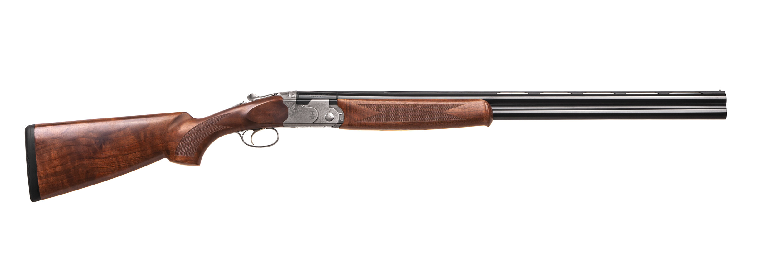 Ружье охотничье Beretta 686 Silver Pigeon I 12/76/71см
