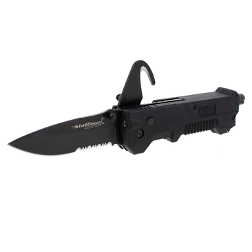 Мультитул StatGear "T3 Tactical Auto Rescue Tool"