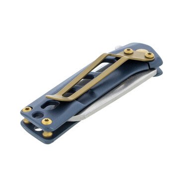 Ніж StatGear "Slinger", сірий