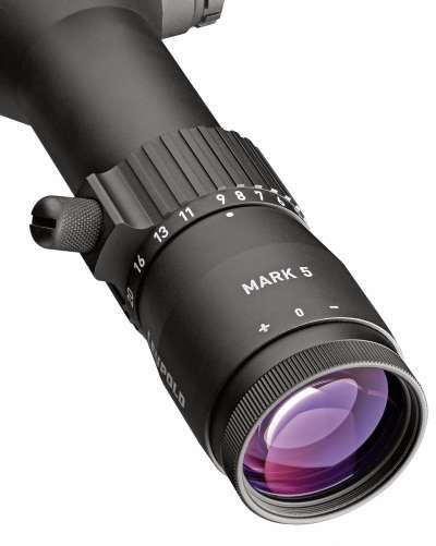 Приціл оптичний LEUPOLD MARK 5HD 7-35x56 (35mm) M5C3 FFP H59. Фото 3
