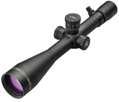 Приціл оптичний LEUPOLD VX-3i LRP 8.5-25x50 (30mm) Side Focus FFP CCH