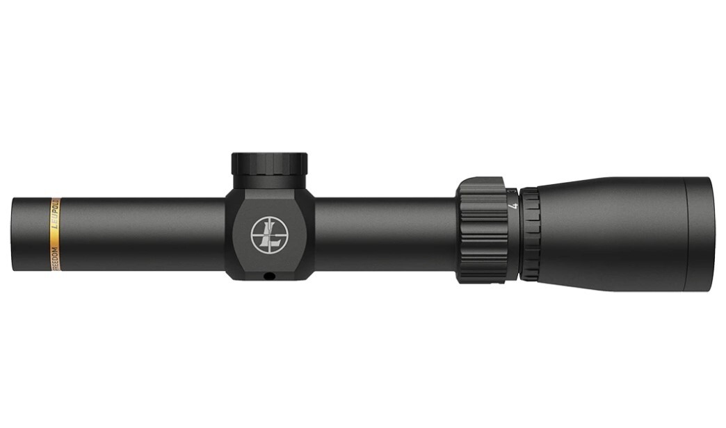 Приціл оптичний LEUPOLD VX-Freedom 1.5-4x20 (25,4 мм) Pig-Plex. Фото 4