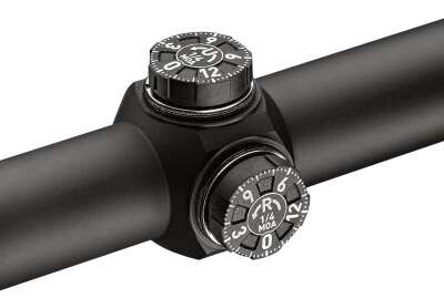 Приціл оптичний LEUPOLD VX-Freedom 1.5-4x20 (25,4 мм) Pig-Plex. Фото 2